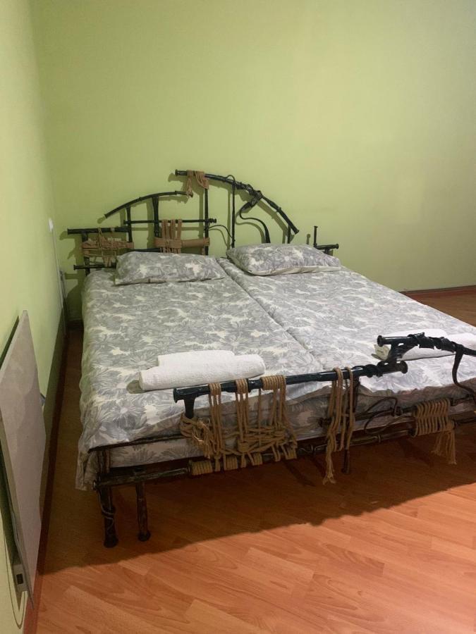 Zwin Apartment 1 سكول المظهر الخارجي الصورة